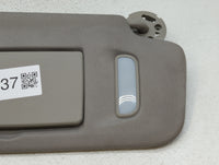 2010-2017 Chevrolet Equinox Sun Visor Shade Replacement Passenger Right Mirror Fits Fits 2010 2011 2012 2013 2014 2015 2016 