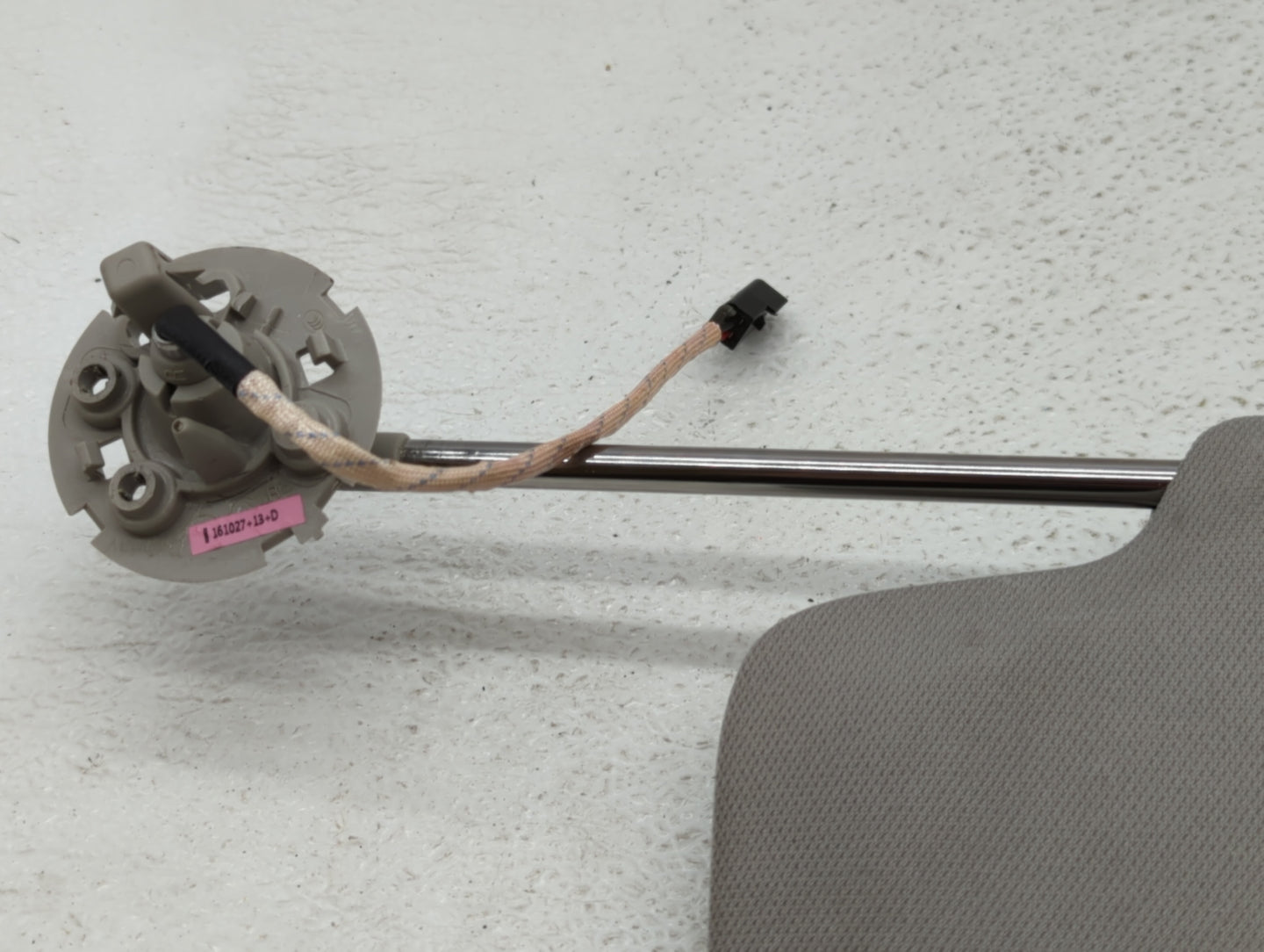 2010-2017 Chevrolet Equinox Sun Visor Shade Replacement Passenger Right Mirror Fits Fits 2010 2011 2012 2013 2014 2015 2016 