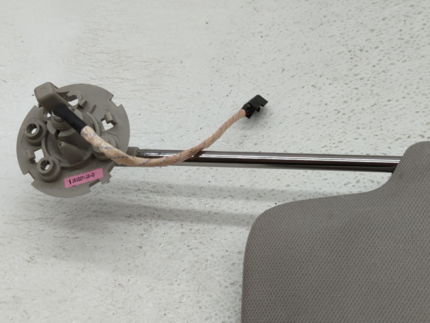 2010-2017 Chevrolet Equinox Sun Visor Shade Replacement Passenger Right Mirror Fits Fits 2010 2011 2012 2013 2014 2015 2016 