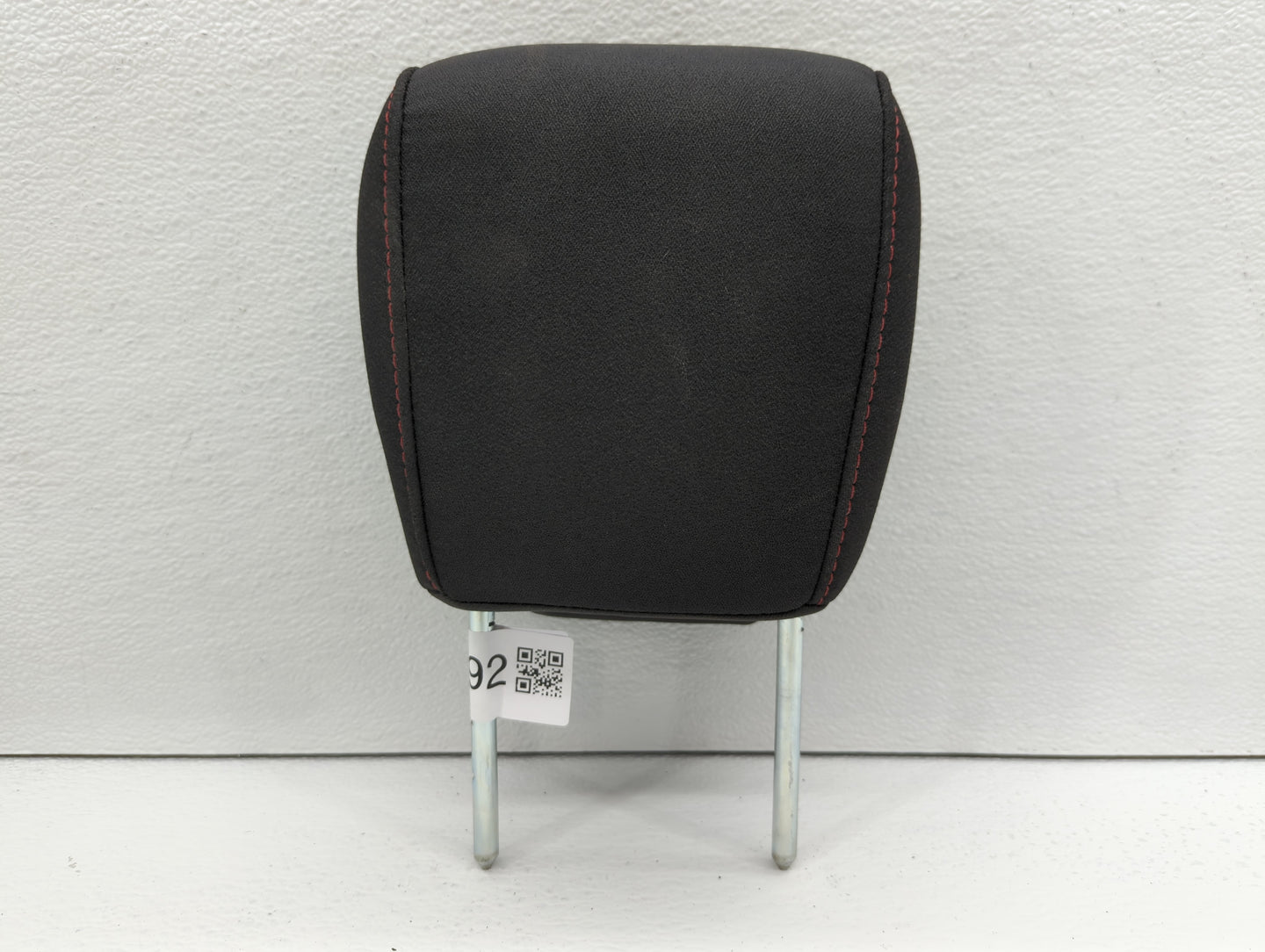 2014 Chevrolet Equinox Headrest Head Rest Front Driver Passenger Seat - Oemusedautoparts1.com