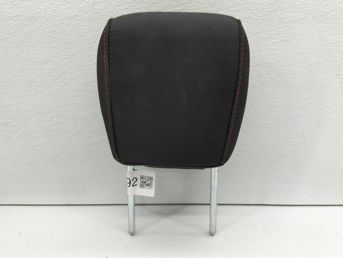 2014 Chevrolet Equinox Headrest Head Rest Front Driver Passenger Seat - Oemusedautoparts1.com