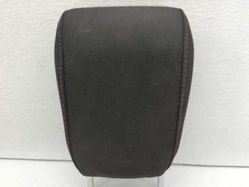 2014 Chevrolet Equinox Headrest Head Rest Front Driver Passenger Seat - Oemusedautoparts1.com