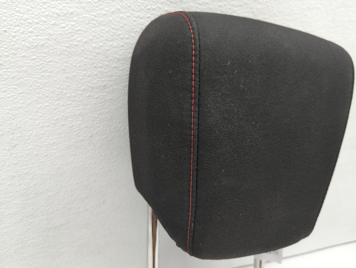 2017 Chevrolet Equinox Headrest Head Rest Rear Center Seat Black 528703 - Oemusedautoparts1.com