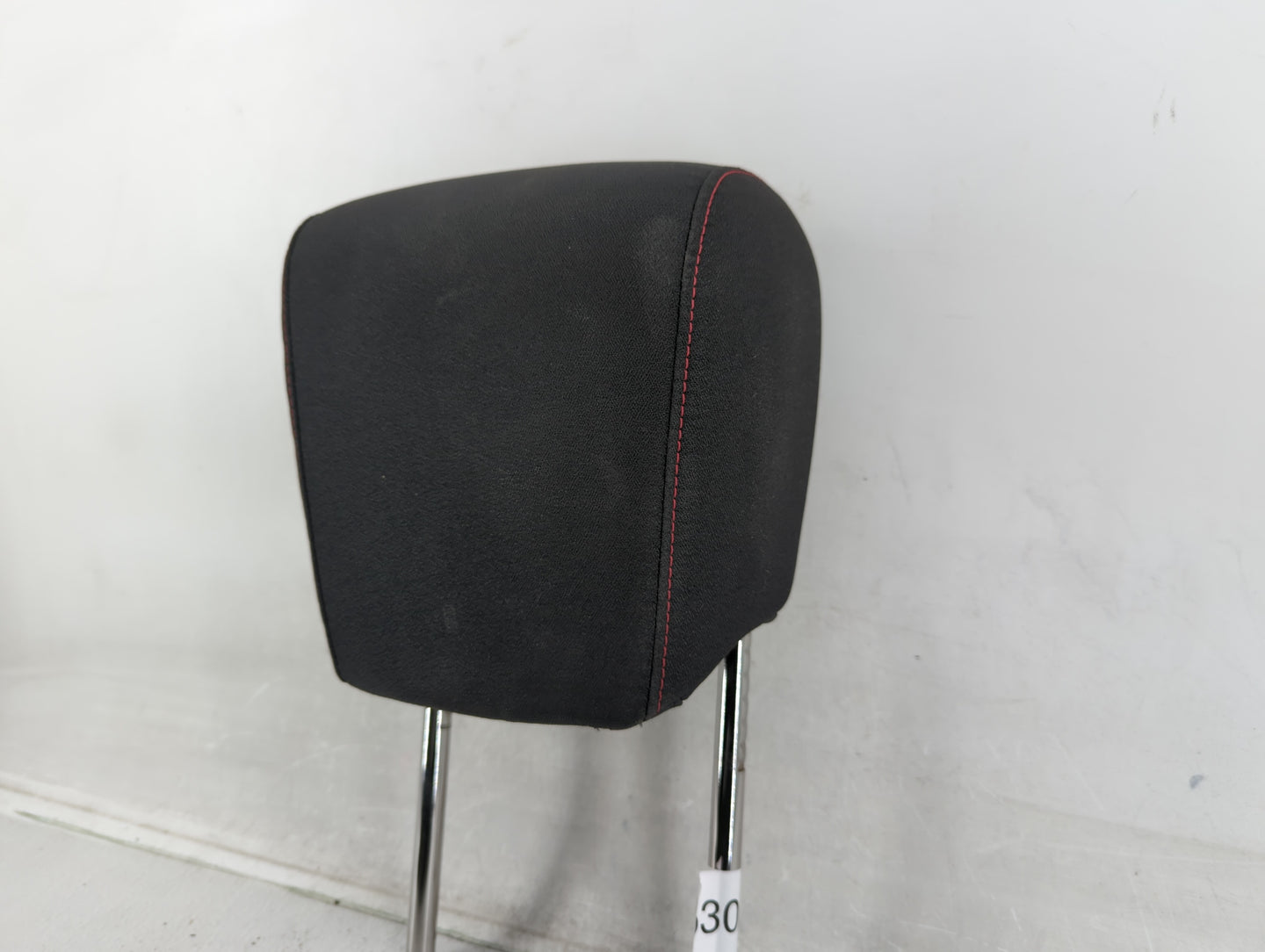 2014-2017 Chevrolet Equinox Headrest Head Rest Front Driver Passenger Seat Fits Fits 2014 2015 2016 2017 OEM Used Auto Parts