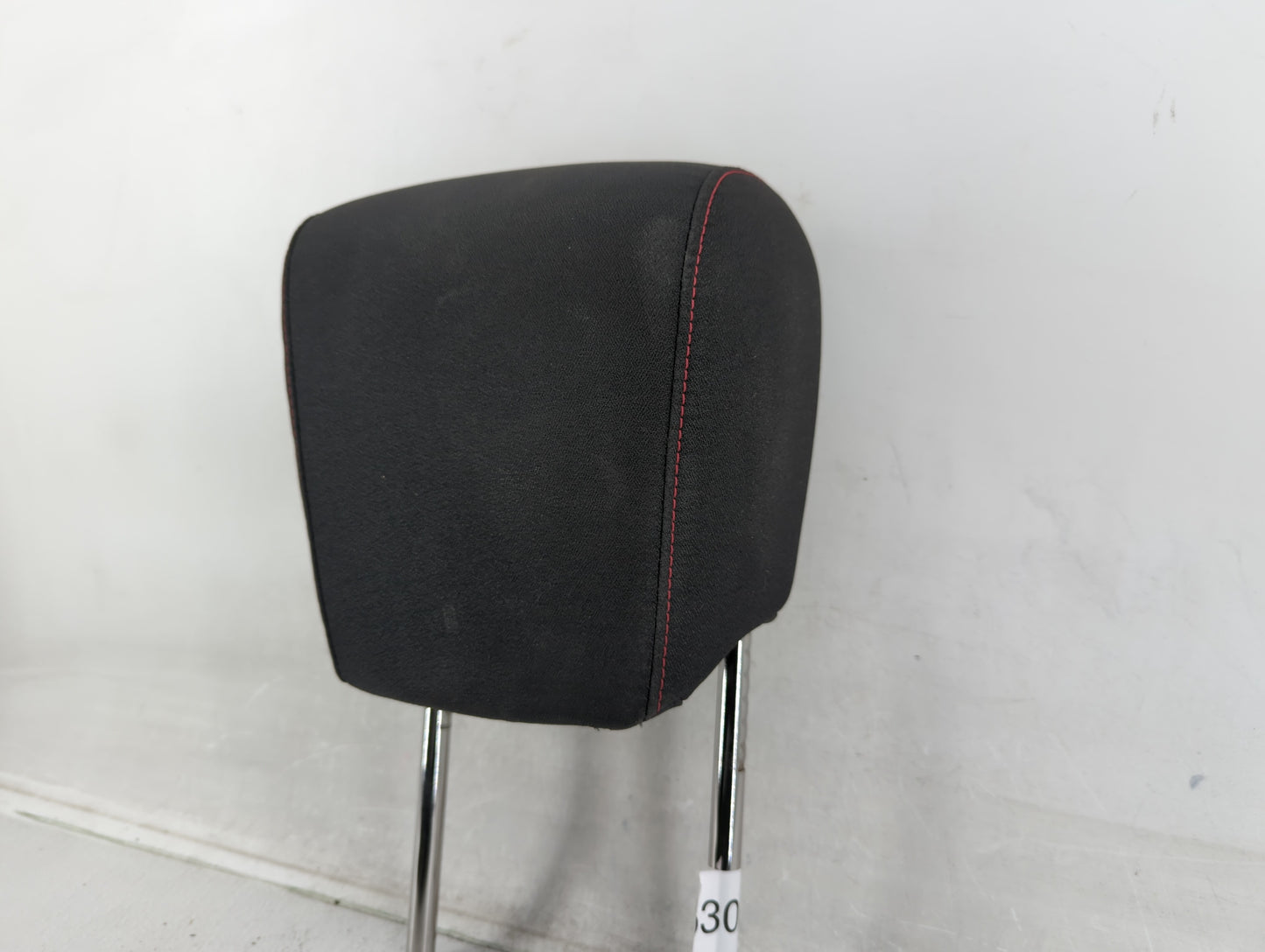 2014-2017 Chevrolet Equinox Headrest Head Rest Front Driver Passenger Seat Fits Fits 2014 2015 2016 2017 OEM Used Auto Parts