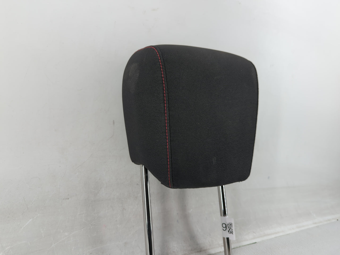 2014-2017 Chevrolet Equinox Headrest Head Rest Front Driver Passenger Seat Fits Fits 2014 2015 2016 2017 OEM Used Auto Parts