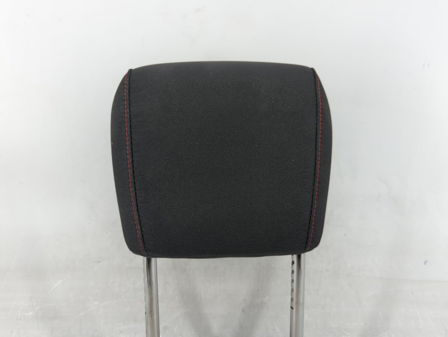 2014-2017 Chevrolet Equinox Headrest Head Rest Front Driver Passenger Seat Fits Fits 2014 2015 2016 2017 OEM Used Auto Parts