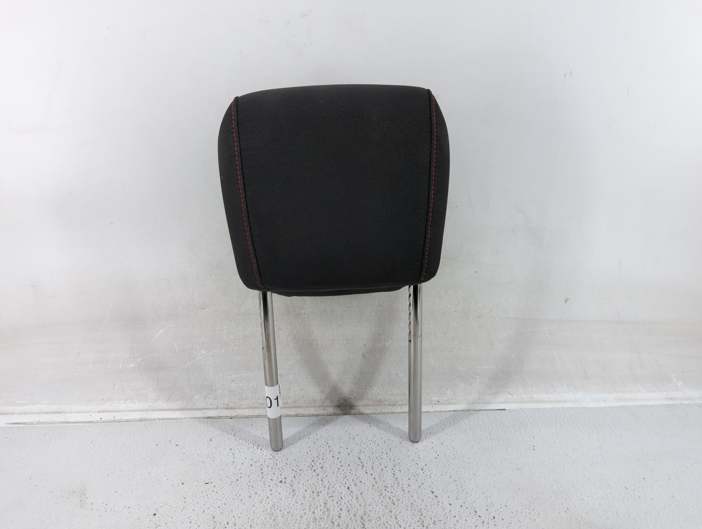 2014-2017 Chevrolet Equinox Headrest Head Rest Front Driver Passenger Seat Fits Fits 2014 2015 2016 2017 OEM Used Auto Parts