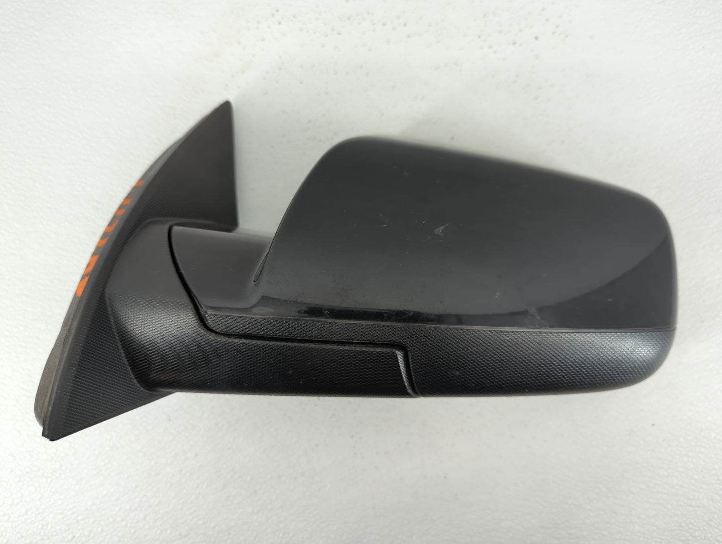 2015-2017 Chevrolet Equinox Driver Side View Mirror - Left Door Mirror OEM Used - Oemusedautoparts1.com