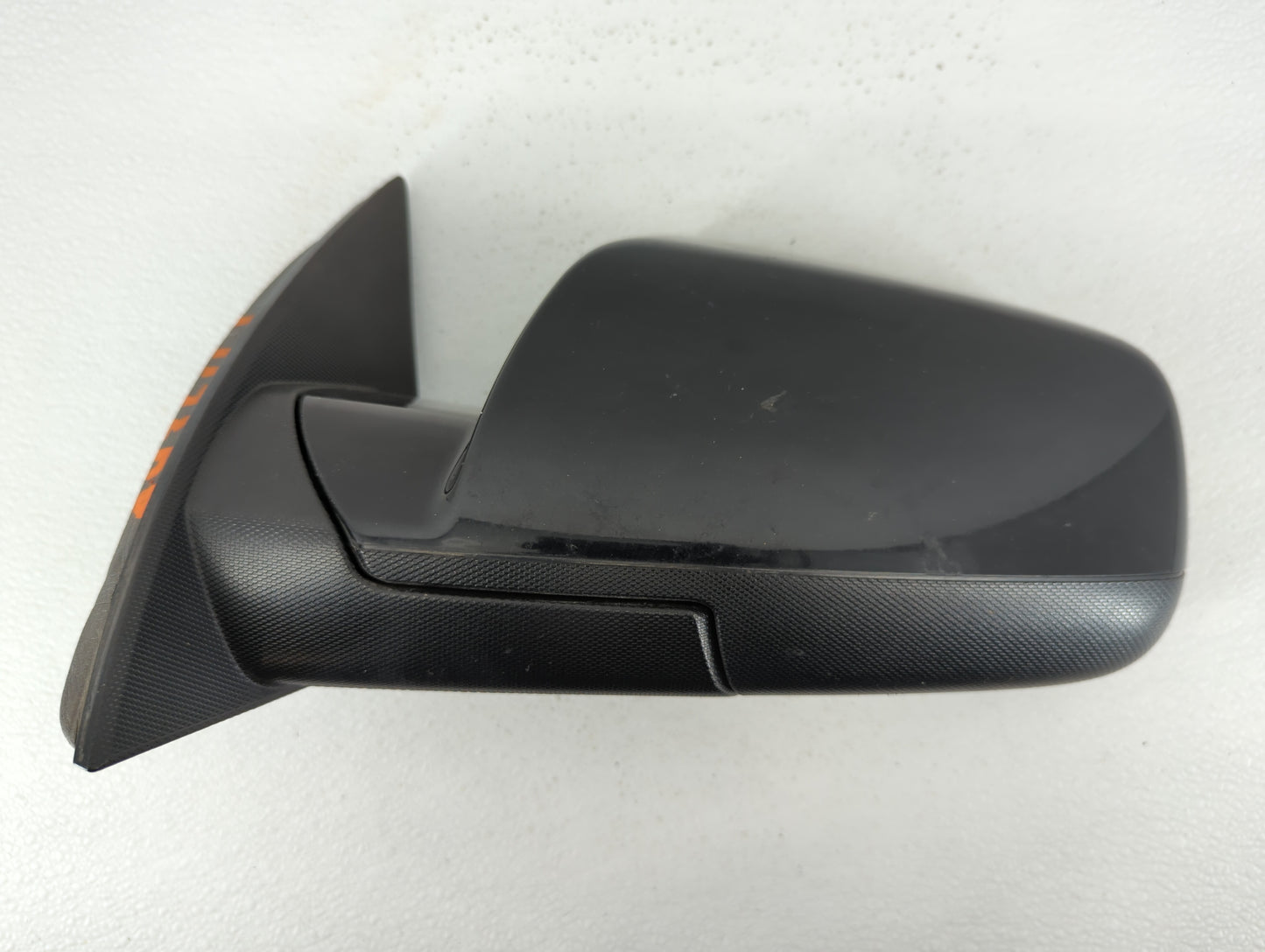 2015-2017 Chevrolet Equinox Driver Side View Mirror - Left Door Mirror OEM Used - Oemusedautoparts1.com