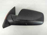 2015-2017 Chevrolet Equinox Driver Side View Mirror - Left Door Mirror OEM Used - Oemusedautoparts1.com