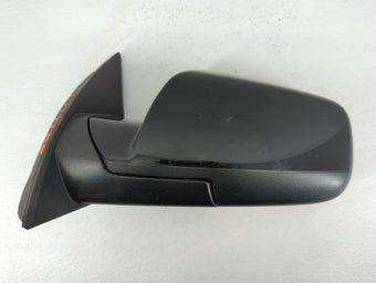 compare product 2015-2017 Chevrolet Equinox Driver Side View Mirror - Left Door Mirror OEM Used