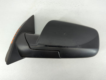 2015-2017 Chevrolet Equinox Driver Side View Mirror - Left Door Mirror OEM Used - Oemusedautoparts1.com