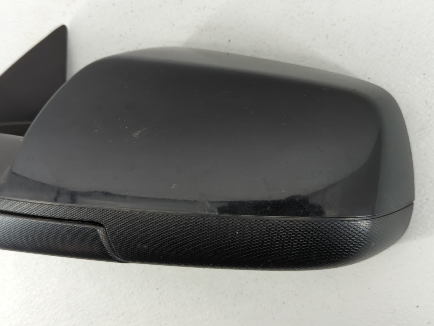 2015-2017 Chevrolet Equinox Driver Side View Mirror - Left Door Mirror OEM Used - Oemusedautoparts1.com