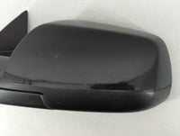 2015-2017 Chevrolet Equinox Driver Side View Mirror - Left Door Mirror OEM Used - Oemusedautoparts1.com
