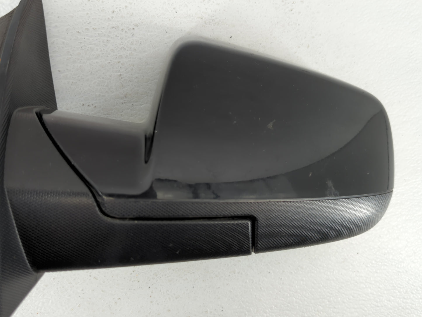 2015-2017 Chevrolet Equinox Driver Side View Mirror - Left Door Mirror OEM Used - Oemusedautoparts1.com