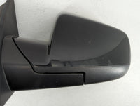 2015-2017 Chevrolet Equinox Driver Side View Mirror - Left Door Mirror OEM Used - Oemusedautoparts1.com