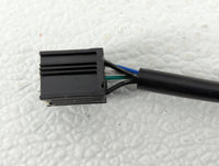 2015-2017 Chevrolet Equinox Driver Side View Mirror - Left Door Mirror OEM Used - Oemusedautoparts1.com