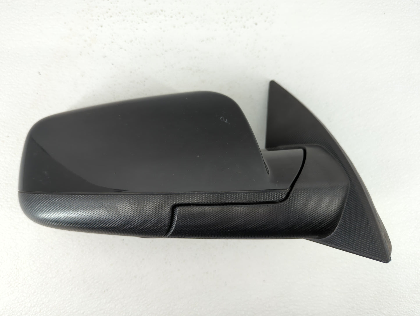 2015-2017 Chevrolet Equinox Passenger Side View Mirror - Right Door Mirror OEM Used - Oemusedautoparts1.com