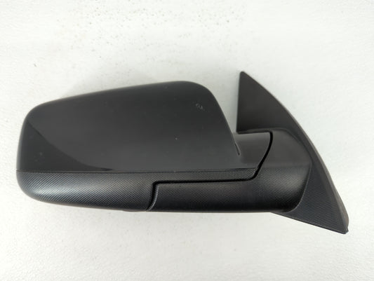 2015-2017 Chevrolet Equinox Passenger Side View Mirror - Right Door Mirror OEM Used - Oemusedautoparts1.com
