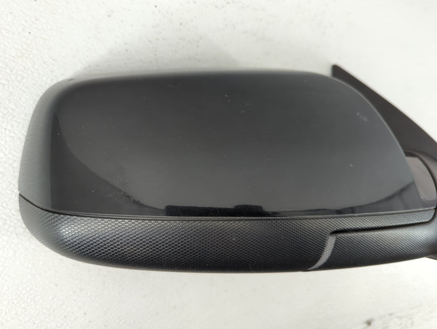 2015-2017 Chevrolet Equinox Passenger Side View Mirror - Right Door Mirror OEM Used - Oemusedautoparts1.com