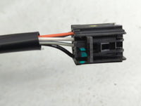 2015-2017 Chevrolet Equinox Passenger Side View Mirror - Right Door Mirror OEM Used - Oemusedautoparts1.com