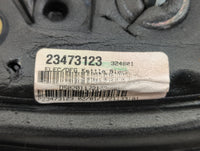 2015-2017 Chevrolet Equinox Passenger Side View Mirror - Right Door Mirror OEM Used - Oemusedautoparts1.com