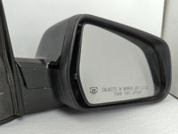 2015-2017 Chevrolet Equinox Passenger Side View Mirror - Right Door Mirror OEM Used - Oemusedautoparts1.com