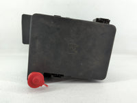 2016-2017 Chevrolet Equinox Fusebox Fuse Box Panel Relay Module P/N:84080470_01 Fits Fits 2016 2017 OEM Used Auto Parts - Oe