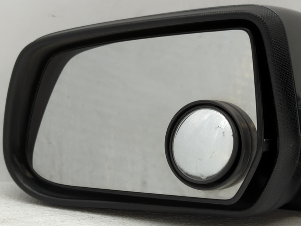2015-2017 Chevrolet Equinox Driver Side View Mirror - Left Door Mirror OEM Used - Oemusedautoparts1.com