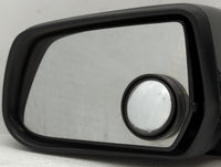 2015-2017 Chevrolet Equinox Driver Side View Mirror - Left Door Mirror OEM Used - Oemusedautoparts1.com