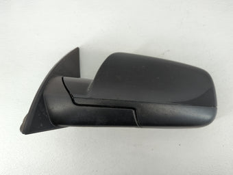 compare product 2016-2017 Chevrolet Equinox Driver Side View Mirror - Left Door Mirror OEM Used