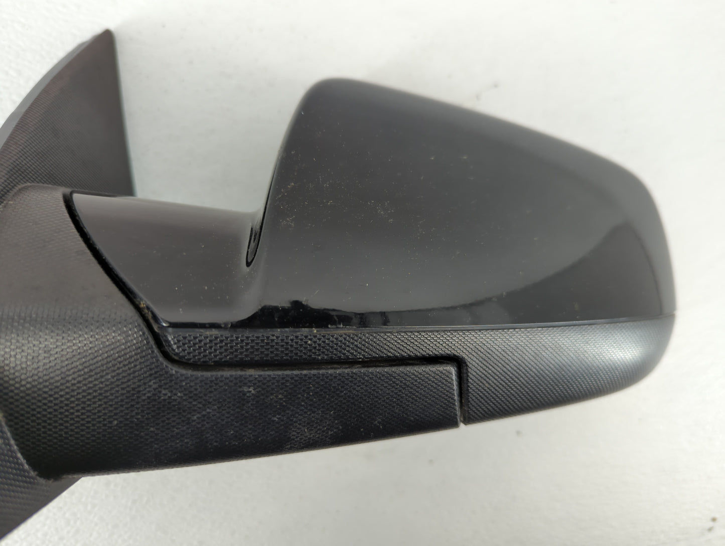 2016-2017 Chevrolet Equinox Driver Side View Mirror - Left Door Mirror OEM Used - Oemusedautoparts1.com