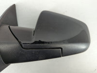 2016-2017 Chevrolet Equinox Driver Side View Mirror - Left Door Mirror OEM Used - Oemusedautoparts1.com