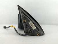 2016-2017 Chevrolet Equinox Driver Side View Mirror - Left Door Mirror OEM Used - Oemusedautoparts1.com