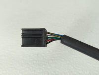 2016-2017 Chevrolet Equinox Driver Side View Mirror - Left Door Mirror OEM Used - Oemusedautoparts1.com