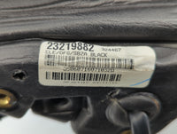 2016-2017 Chevrolet Equinox Driver Side View Mirror - Left Door Mirror OEM Used - Oemusedautoparts1.com