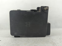 2016-2017 Chevrolet Equinox Fusebox Fuse Box Panel Relay Module P/N:84080470_01 Fits Fits 2016 2017 OEM Used Auto Parts - Oe