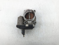 2016-2017 Chevrolet Equinox Throttle Body P/N:12670834AA Fits Fits 2016 2017 OEM Used Auto Parts - Oemusedautoparts1.com