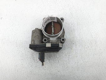 compare product 2016-2017 Chevrolet Equinox Throttle Body P/N:12670834AA Fits Fits 2016 2017 OEM Used Auto Parts