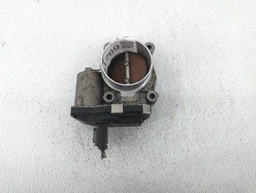 2016-2017 Chevrolet Equinox Throttle Body P/N:12670834AA Fits Fits 2016 2017 OEM Used Auto Parts - Oemusedautoparts1.com
