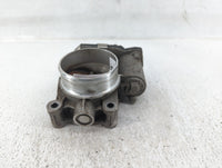 2016-2017 Chevrolet Equinox Throttle Body P/N:12670834AA Fits Fits 2016 2017 OEM Used Auto Parts - Oemusedautoparts1.com