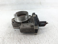 2016-2017 Chevrolet Equinox Throttle Body P/N:12670834AA Fits Fits 2016 2017 OEM Used Auto Parts - Oemusedautoparts1.com