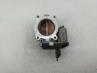 2016-2017 Chevrolet Equinox Throttle Body P/N:12670834AA Fits Fits 2016 2017 OEM Used Auto Parts - Oemusedautoparts1.com