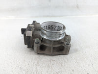 2016-2017 Chevrolet Equinox Throttle Body P/N:12670834AA Fits Fits 2016 2017 OEM Used Auto Parts - Oemusedautoparts1.com