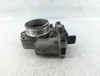 2016-2017 Chevrolet Equinox Throttle Body P/N:12670834AA Fits Fits 2016 2017 OEM Used Auto Parts - Oemusedautoparts1.com