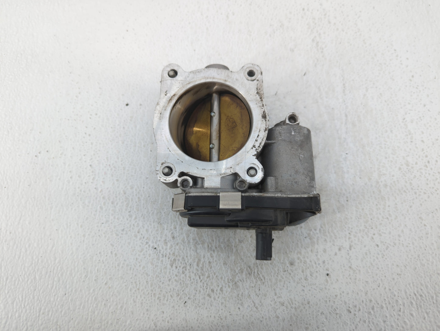 2016-2017 Chevrolet Equinox Throttle Body P/N:12670834AA Fits Fits 2016 2017 OEM Used Auto Parts - Oemusedautoparts1.com