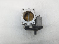 2016-2017 Chevrolet Equinox Throttle Body P/N:12670834AA Fits Fits 2016 2017 OEM Used Auto Parts - Oemusedautoparts1.com
