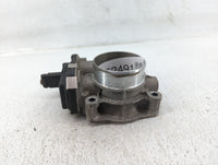2016-2017 Chevrolet Equinox Throttle Body P/N:12670834AA Fits Fits 2016 2017 OEM Used Auto Parts - Oemusedautoparts1.com