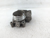 2016-2017 Chevrolet Equinox Throttle Body P/N:12670834AA Fits Fits 2016 2017 OEM Used Auto Parts - Oemusedautoparts1.com